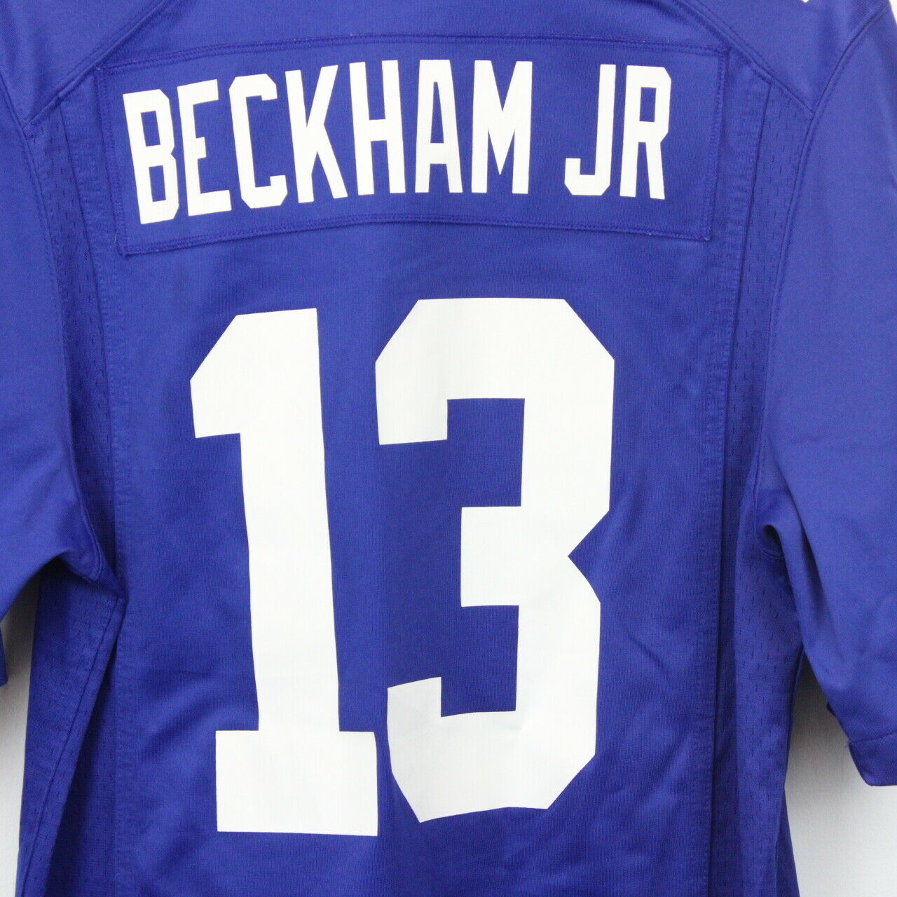 NIKE New York GIANTS Jersey | Small