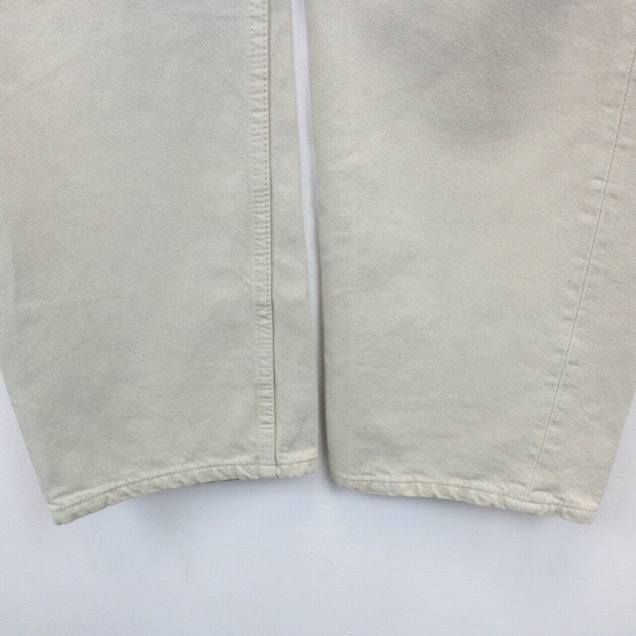 LEVIS 501 Jeans Beige | W36 L34