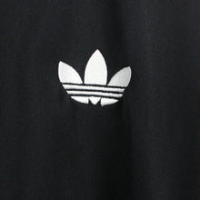 Load image into Gallery viewer, ADIDAS Track Top Jacket Black | Large
