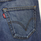 LEVIS 501 Jeans Blue | W34 L30