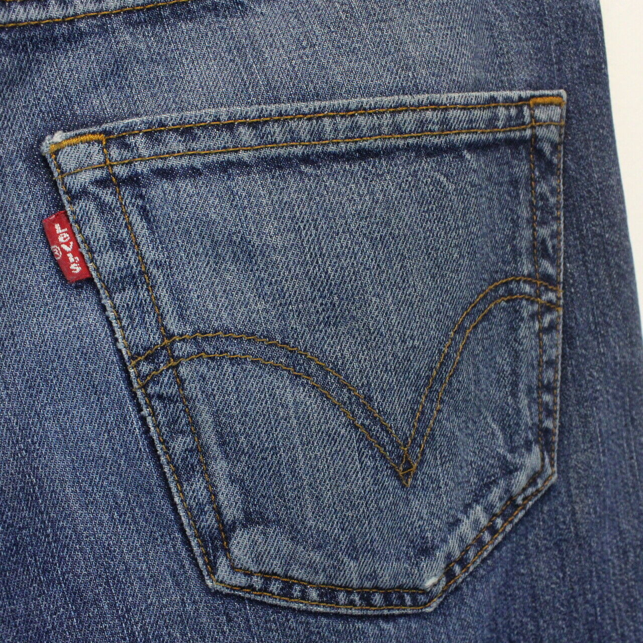 LEVIS 501 Jeans Blue | W34 L30