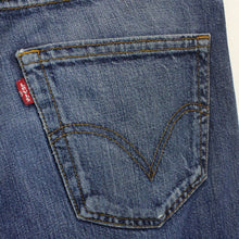 Load image into Gallery viewer, LEVIS 501 Jeans Blue | W34 L30

