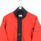 ADIDAS EQUIPMENT 90s Jacket Red | Small