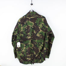 Load image into Gallery viewer, Mens Camouflage Army Jacket Green | XL
