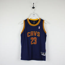 Load image into Gallery viewer, Womens NBA Cleveland CAVALIERS Jersey | XS
