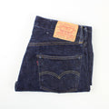 LEVIS 501 XX 90s Jeans Dark Blue | W31 L28