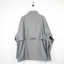 Load image into Gallery viewer, NFL Jacksonville JAGUARS Jacket Grey | XXL
