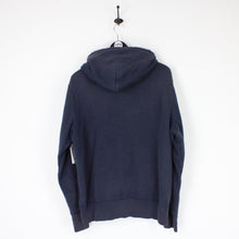 Load image into Gallery viewer, Mens NIKE 00s Hoodie Navy Blue | Large
