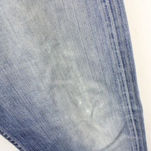 Load image into Gallery viewer, LEVIS 501 Jeans Mid Blue | W33 L34

