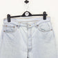 LEVIS 501 90s Jeans Light Blue | W34 L28