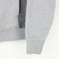 Mens THE NORTH FACE Hoodie Grey | Small