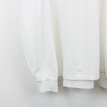 Load image into Gallery viewer, RALPH LAUREN Polo Shirt White | XL
