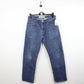 LEVIS 505 Jeans Mid Blue | W34 L32