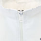 Womens KAPPA 00s Track Top White | Medium