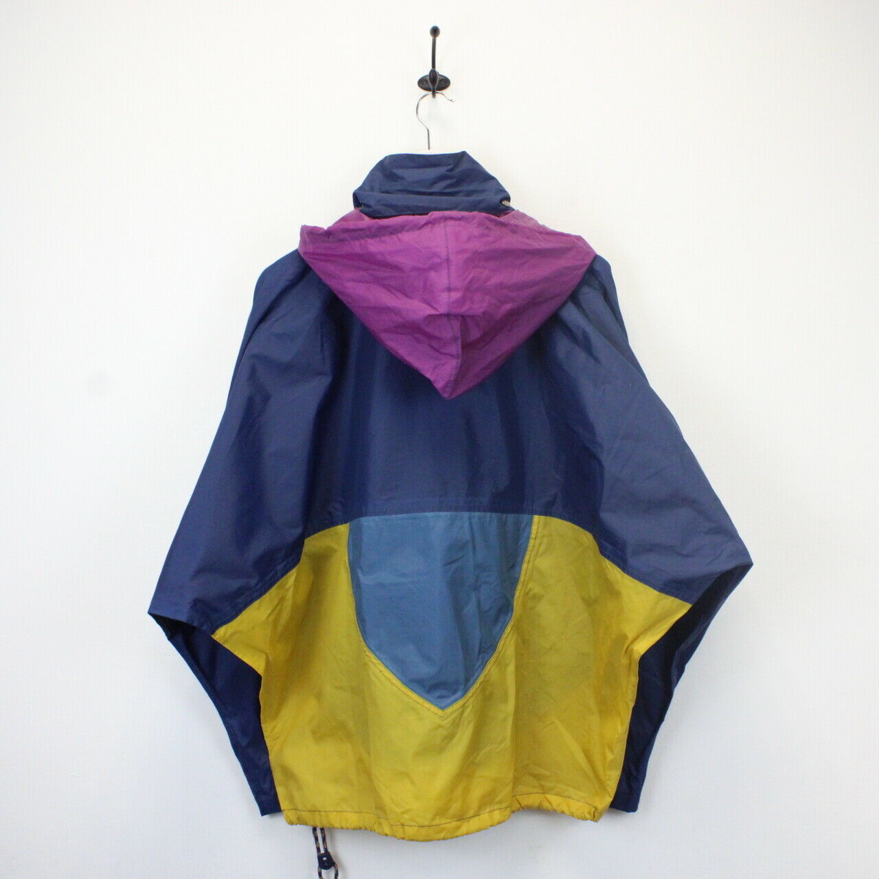 HELLY HANSEN 90s Jacket Multicolour | XXL