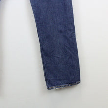 Load image into Gallery viewer, LEVIS 501 Jeans Blue | W34 L32
