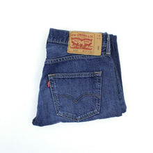 Load image into Gallery viewer, LEVIS 501 Jeans Blue | W30 L30
