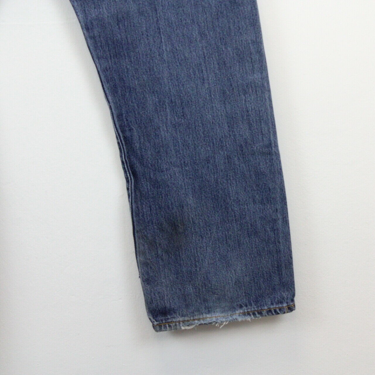 LEVIS 501 Jeans Blue | W38 L30
