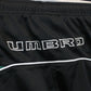 UMBRO 90s Joggers Black | Medium