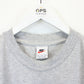 NIKE 90s T-Shirt Grey | XL