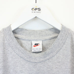 NIKE 90s T-Shirt Grey | XL