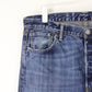 LEVIS 501 Jeans Mid Blue | W36 L34