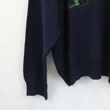 Load image into Gallery viewer, Vintage CHEMISE LACOSTE Knit Sweatshirt | XXL
