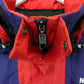 THE NORTH FACE 90s Jacket Red | Medium