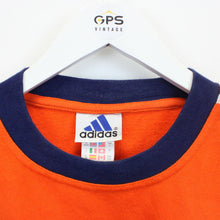 Load image into Gallery viewer, ADIDAS 90s Sweatshirt Orange | XL
