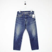 Load image into Gallery viewer, Mens LEVIS 615 Jeans Mid Blue | W33 L30

