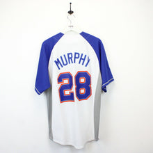 Load image into Gallery viewer, MLB New York METS Jersey White | Medium
