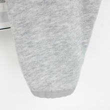 Load image into Gallery viewer, Womens CALVIN KLEIN Hoodie Grey | Medium
