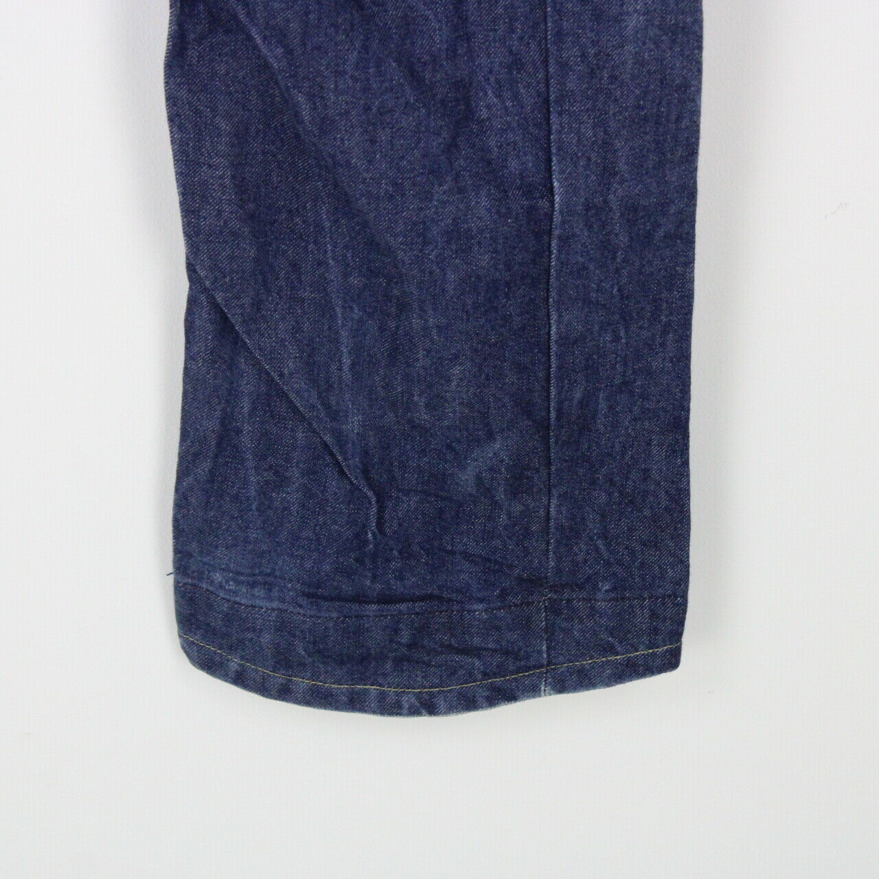 Mens LEVIS Type 3 Engineered Jeans Dark Blue | W32 L32