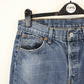 LEVIS 501 Jeans Blue | W32 L34
