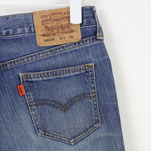 Load image into Gallery viewer, Mens LEVIS Jeans Mid Blue | W30 L30
