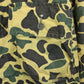 Camo Army Shirt Multicolour | Large