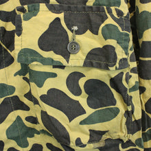 Load image into Gallery viewer, Camo Army Shirt Multicolour | Large
