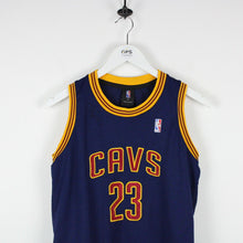 Load image into Gallery viewer, Womens NBA Cleveland CAVALIERS Jersey | XS
