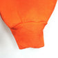 HARLEY DAVIDSON 90s Sweatshirt Orange | Large