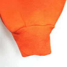 Load image into Gallery viewer, HARLEY DAVIDSON 90s Sweatshirt Orange | Large

