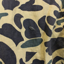 Load image into Gallery viewer, Camo Army Shirt Multicolour | Large

