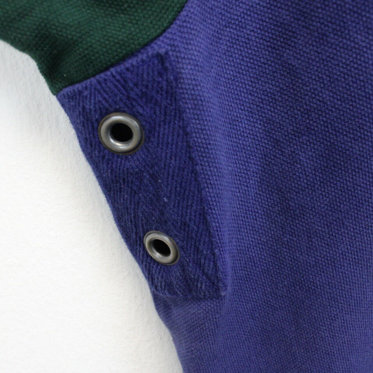 RALPH LAUREN Polo Shirt Multicolour | XXL