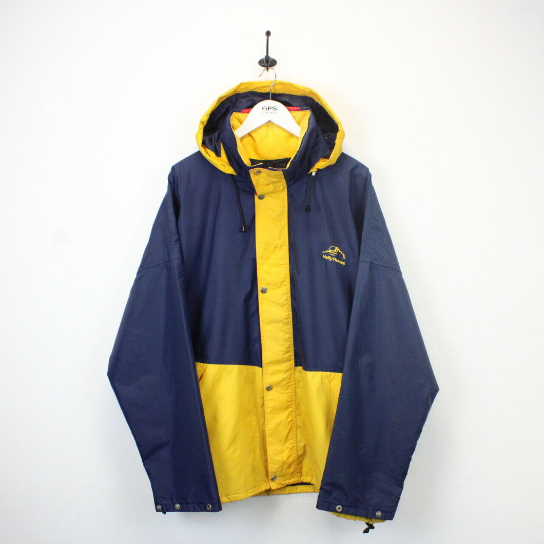 HELLY HANSEN 90s Jacket Multicolour | XXL