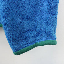 Load image into Gallery viewer, Womens PATAGONIA Fleece Blue | Medium
