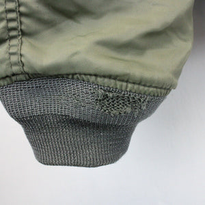 CONVERSE Jacket Green | Large