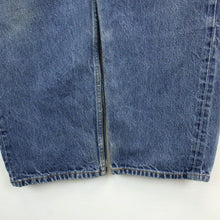 Load image into Gallery viewer, LEVIS 501 XX Jeans Mid Blue | W38 L28
