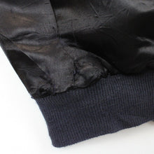 Load image into Gallery viewer, Womens 80s ROCKY HORROR SHOW Jacket Black | Medium
