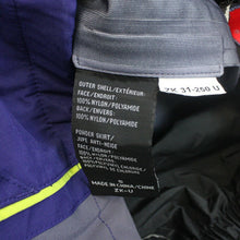 Load image into Gallery viewer, HELLY HANSEN 90s Ski Jacket Multicolour | Small
