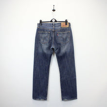 Load image into Gallery viewer, LEVIS 501 Jeans Blue | W33 L30
