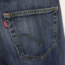 Load image into Gallery viewer, LEVIS 501 Jeans Dark Blue | W34 L30
